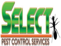 Select Pest Control Services