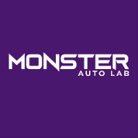 Monster Auto Lab