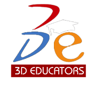 3D Educators