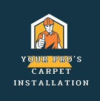 Your Pro's Carpet Installation