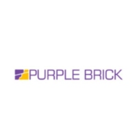 Purple Brick