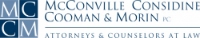 McConville Considine Cooman & Morin, P.C.