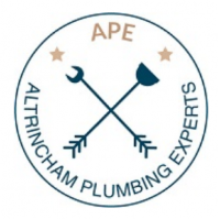 Altrincham Plumbing Experts