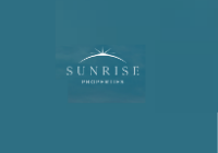 Sunrise Properties - We Buy Houses