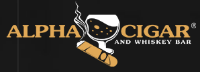 Alpha Cigar Whiskey Bar