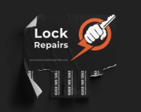 Local EC1 Locksmith