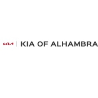 Kia of Alhambra