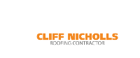 Cliff Nicholls Roofing & Scaffolding Limited