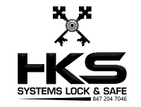 HKS Systems Lock & Safe