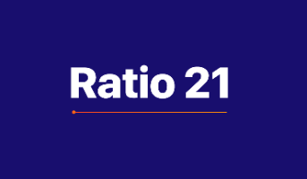 Ratio 21 Company Logo by Ratio 21 in Long Island City 