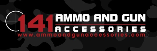 Ammoand	Gunaccessories Company Logo by Ammoand Gunaccessories in Arkansas 