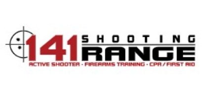 shooting	range Company Logo by shooting range in Arkansas 