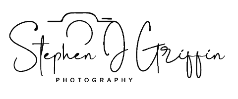 Stephen J Griffin Photography | Portrait & Wedding Photographer in Gloucester Company Logo by Stephen Griffin in Gloucester ON