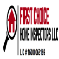 First Choice Home Inspectors LLC Company Logo by First Choice Home Inspectors LLC in Patchogue 