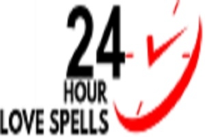 24hr Love Spells Company Logo by Professor Ratif in Toronto ON