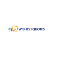 Wishes2Quotes Company Logo by Raj Prasad in Gurgao 