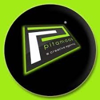 Pitamaas Company Logo by Pitamaas a Creative in Ludhiana 