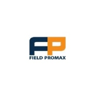 Field Promax Company Logo by Joy Gomez in Rochester AB