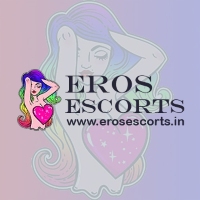 Eros Escorts Delhi Company Logo by Eros Escorts in New Delhi 