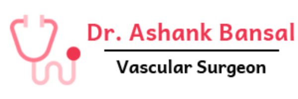 Dr.Ashank Bansal Company Logo by Ashank Bansal in Mumbai 