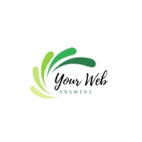 Your Web Answers Company Logo by Your Web Answers in Los Angeles 