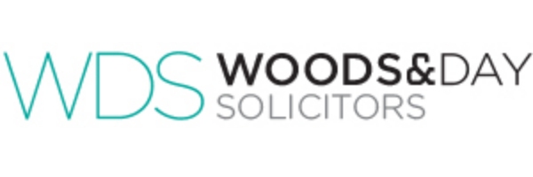 Woods & Day Solicitors: Commercial & Debt Recovery Lawyers Company Logo by Peter Woods in Sydney NS