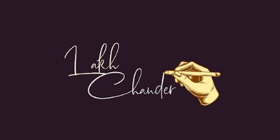 lakhchander Company Logo by om lakhchander in delhi ON