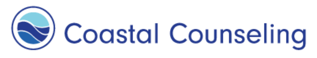 Coastal Counseling Company Logo by Individual Therapy Carlsbad in Encinitas 