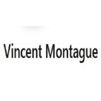 Vincent Montague Company Logo by Vincent Montague in Cleveland QC