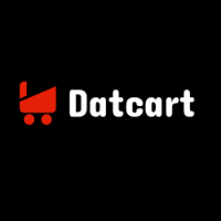 DatCart Company Logo by DatCart UAE in Sharjah 