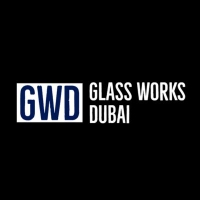 Glass Works Company Logo by Glass Works Dubai in Dubai 