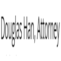 Douglas Han Attorney Company Logo by Douglas Han Attorney in Glendale AB