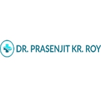 Dr. Prasenjit Kr. Roy Company Logo by Dr. Prasenjit Kr Roy in Siliguri 