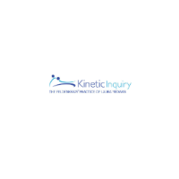 Kinetic Inquiry Feldenkrais Company Logo by Kinetic Inquiry Feldenkrais in Kirkland QC