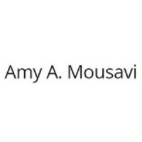 Amy A. Mousavi Company Logo by Amy A. Mousavi in Irvine AB