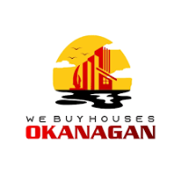 We Buy Houses Okanagan Company Logo by We Buy Houses Okanagan in Vernon BC