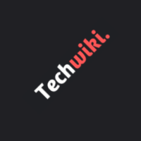 Techwiki Company Logo by Tech Wiki in Williamsville ON