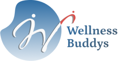 https://wellnessbuddys.com/ Company Logo by Ramona Hall in Fleming Island ON