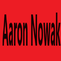 aaronnowak1 Company Logo by Aaron Nowak in Atlanta NS