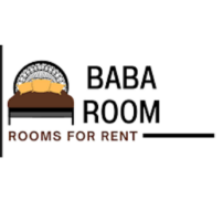 Babaroom Company Logo by Raj Tulsani in Bhopal 