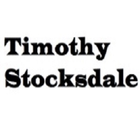 timothystocksdale Company Logo by Timothy Stocksdale in Fort Lauderdale 