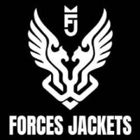 Forces Jackets Company Logo by Forces Jackets in Housatonic 