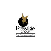 Prestige City Hyderabad Company Logo by Prestige City Hyderabad in Hyderabad 