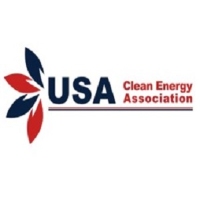 usacleanenergyassociation01 Company Logo by USA Clean Energy Association in Draper 