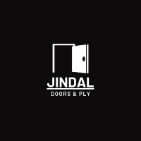 Jindal Door And Ply Company Logo by Jindal Door And Ply in Zirakpur 