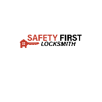 Safety First Locksmith Company Logo by Mandeep Kaur in Ajax ON