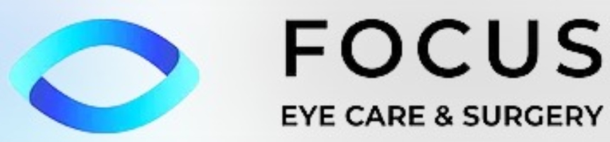 Focus Eye Care & Surgery Company Logo by Dr Neelofer Ghaznawi in Elmhurst 