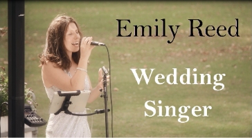 Emily Reed - Wedding Ceremony Singer Company Logo by Emily Reed in Polegate 