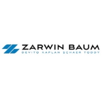 Zarwin Baum Lawsuit Company Logo by Zarwin Baum Lawsuit in Philadelphia 