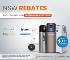 Heat Pump Rebate NSW: A Catalyst for Cost-Efficient Climate Control